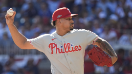 Inside Don Mattingly's Jhoan Duran plan that backfired in the Phillies' Wild Card Series Game 1 loss