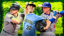 2026 MLB playoff bold announcement: Jacob Misiorowski reaches uncharted territory, streak 