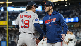 The Red Sox need Roman Antonio to survive vs. The Yankees, however, have been plagued by injuries at the hands of their season.