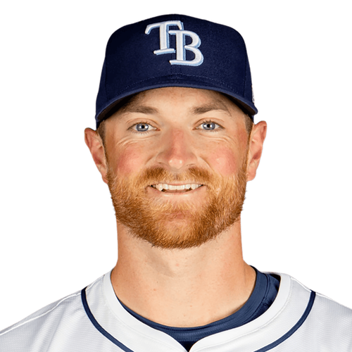 Drew Rasmussen