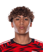 Julian Hall
