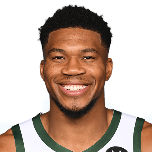 Giannis Antetokounmpo