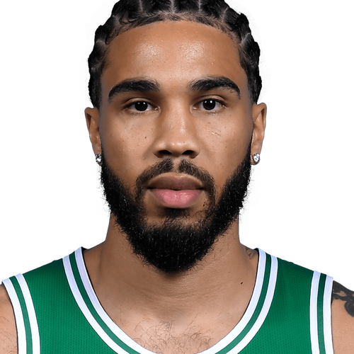Jayson Tatum