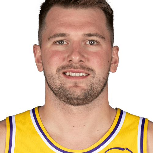 Luka Doncic