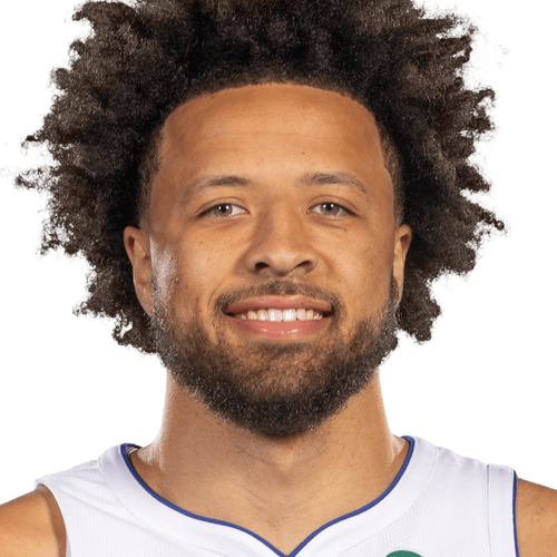 Cade Cunningham