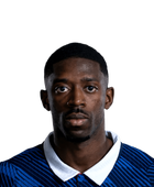 Ousmane Dembele