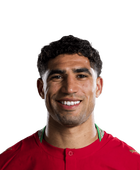 Ashraf Hakimi