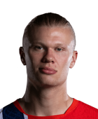 Erling Haaland