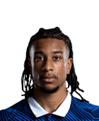 Michael Olise