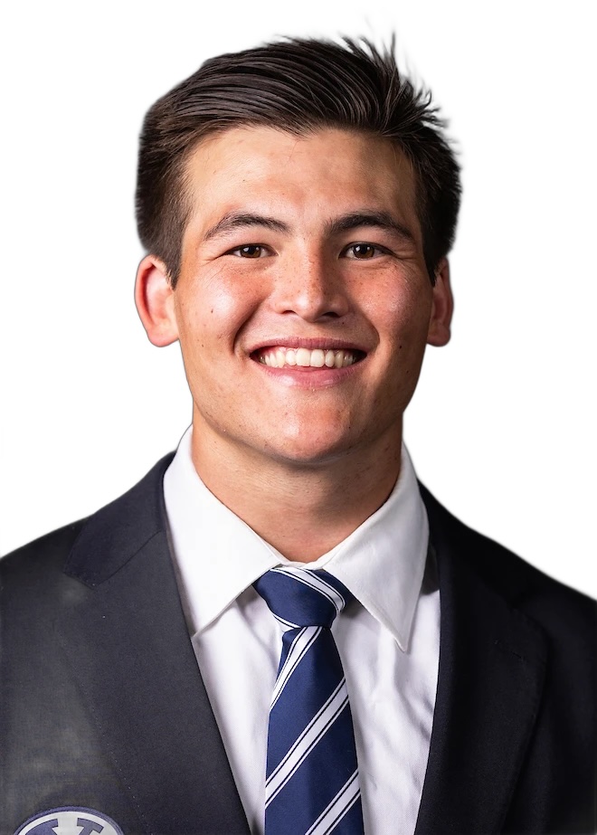 Bear Bachmeier