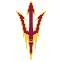 Arizona state sun devil