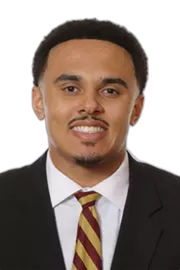 Ashton Daniels