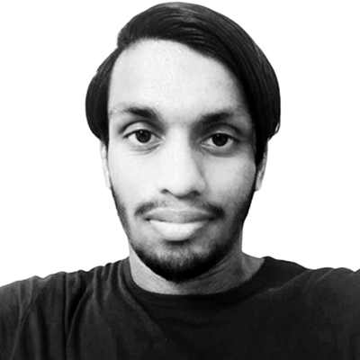 Darshan Desai