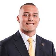 CJ Carr