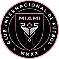 Between Miami CF
