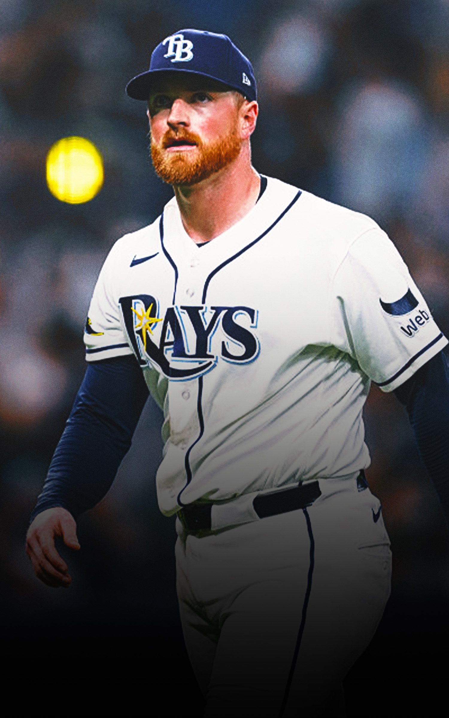 2026 MLB ALCS Odds: Rays Open As Favorites Over Guardians
