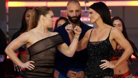 Ronda Rousey vs. Gina Carano fight predictions, odds, expert tips and undercard for Netflix event