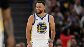 Stephen Curry, Warriors reportedly agree to $116M extension: What does it mean for Golden State's future?
