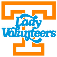 Tennessee Lady Volunteers