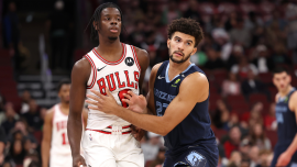 NBA rookie impact rankings: 10 first-year players who will make an immediate impact
